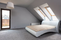 Arley Green bedroom extensions