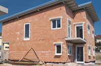 Arley Green home extensions