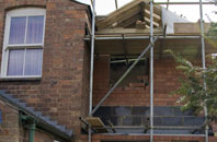 free Arley Green home extension quotes