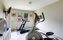 Arley Green home gym construction leads
