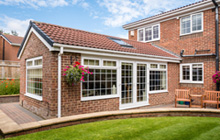 Arley Green house extension leads