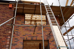 house extensions Arley Green